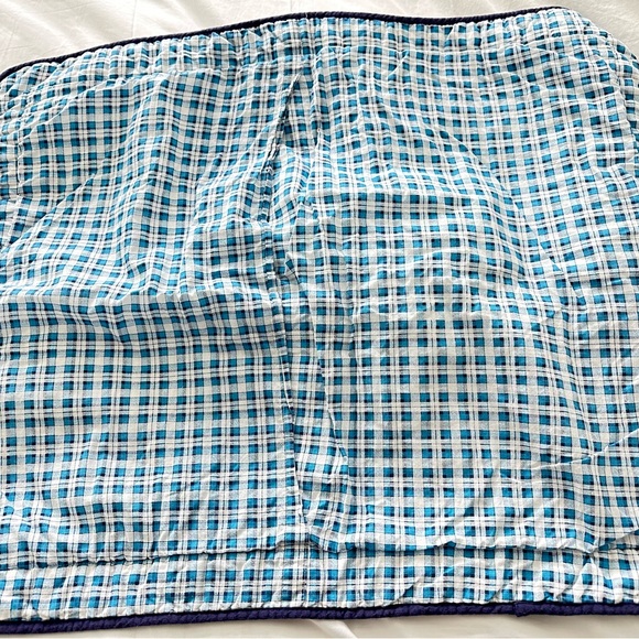 Patchwork Sham - Picture 2 of 6